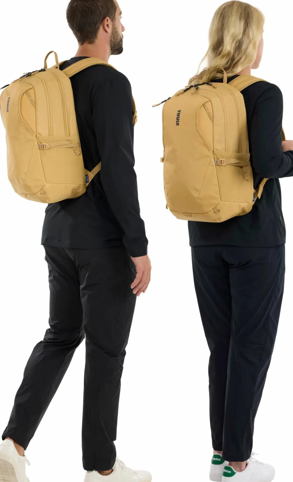Thule Enroute Backpack 23L Yellow