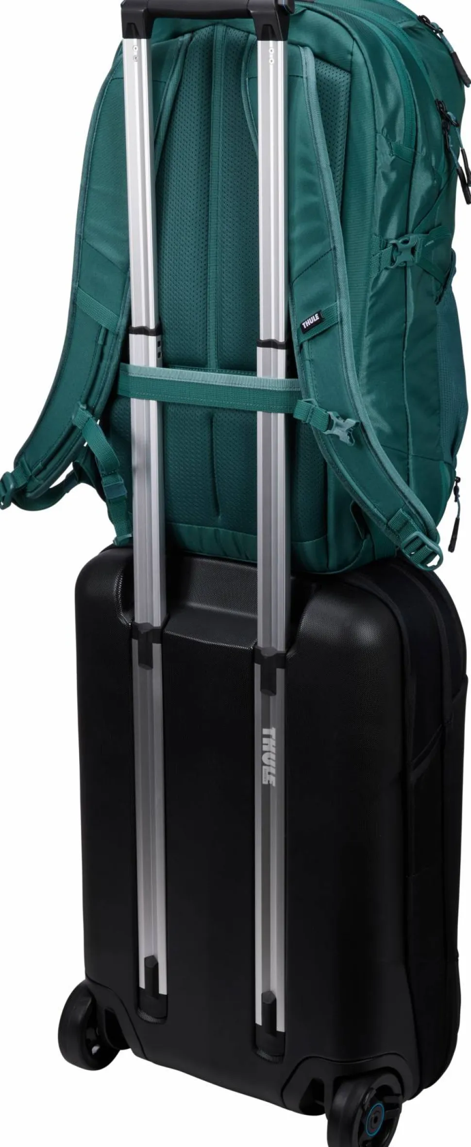 Thule Enroute Backpack 30L Green