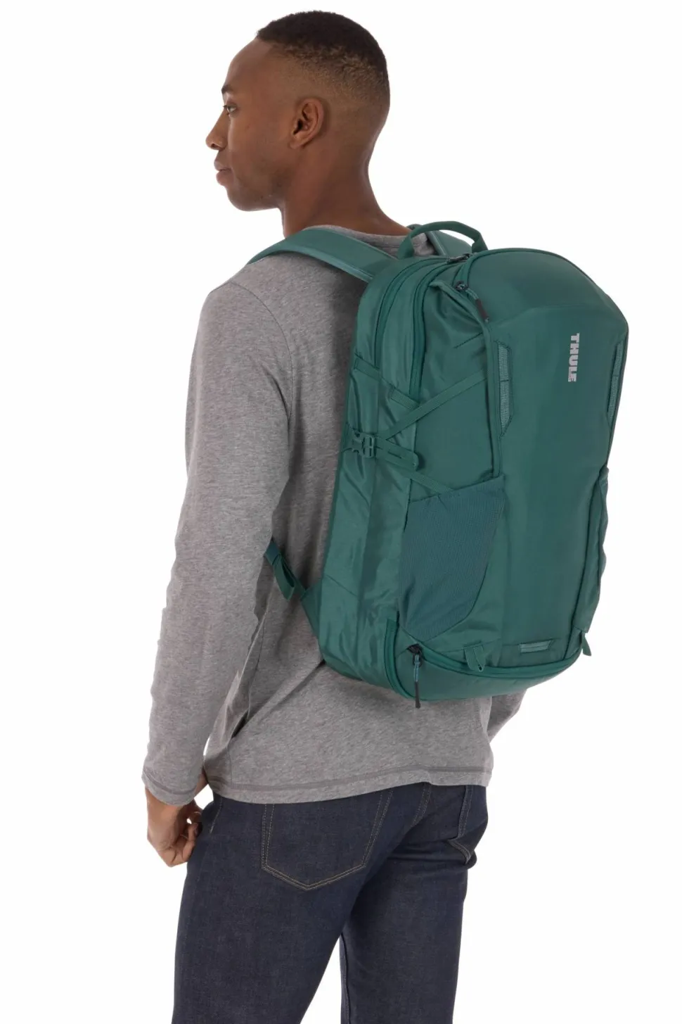 Thule Enroute Backpack 30L Green