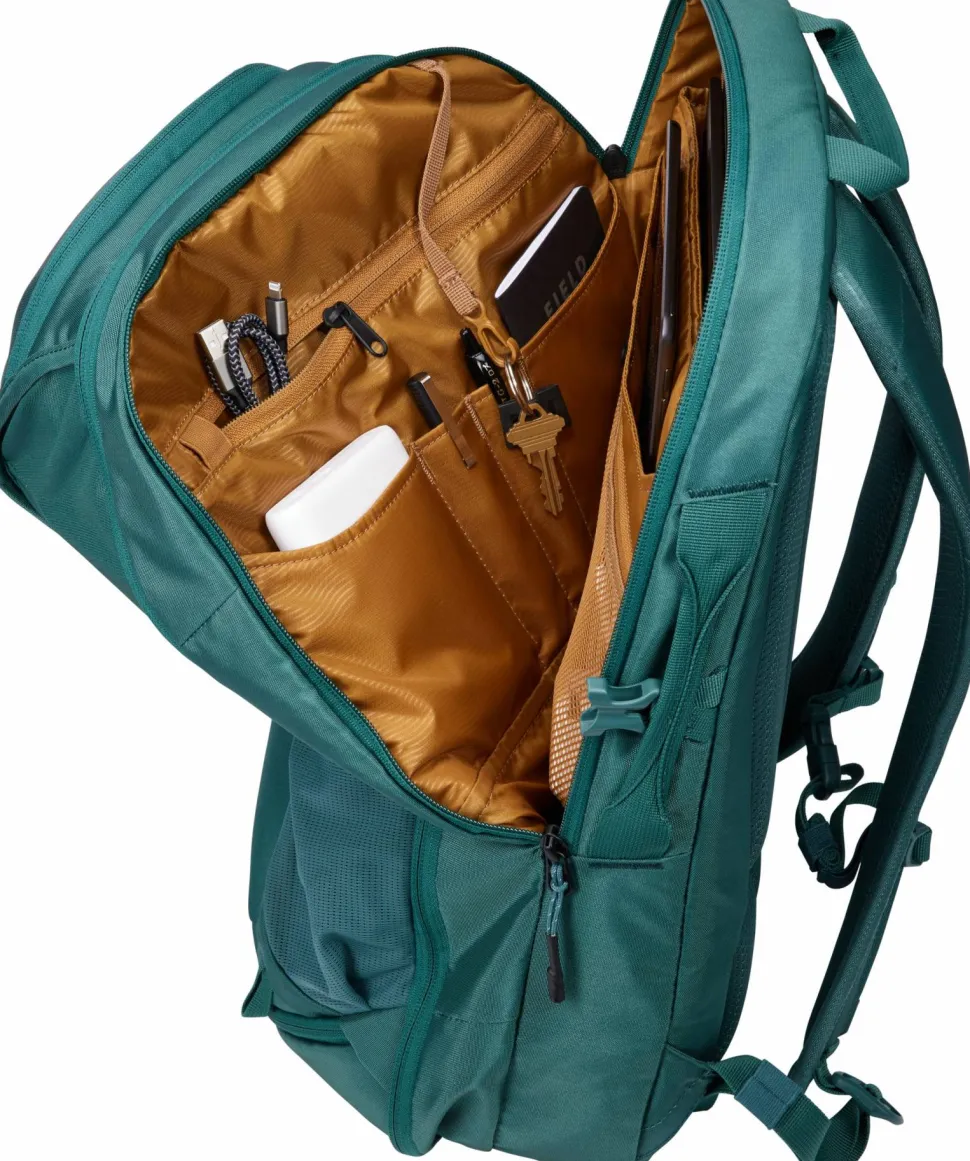 Thule Enroute Backpack 30L Green