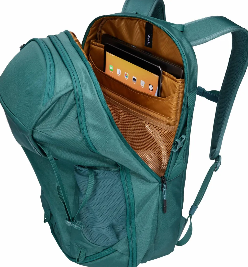 Thule Enroute Backpack 30L Green