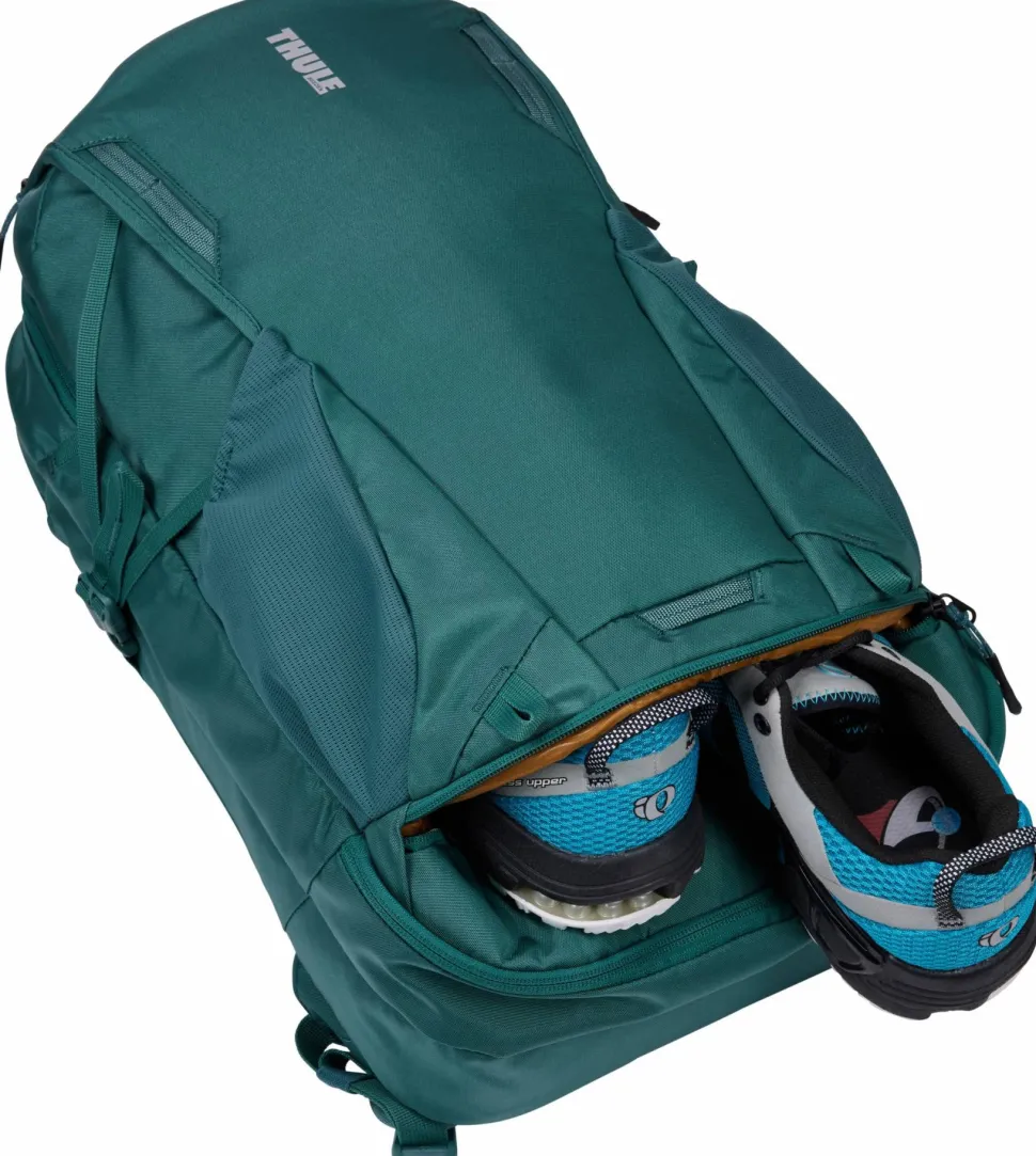 Thule Enroute Backpack 30L Green