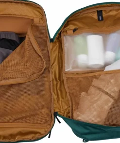 Thule Enroute Backpack 30L Green