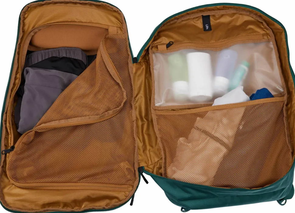 Thule Enroute Backpack 30L Green