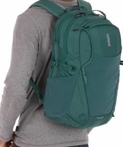 Thule Enroute Backpack 26L Green Mallard Green Hot