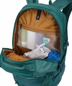 Thule Enroute Backpack 26L Green Mallard Green Hot