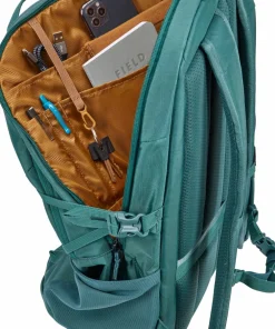 Thule Enroute Backpack 26L Green Mallard Green Hot