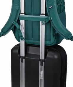 Thule Enroute Backpack 26L Green Mallard Green Hot