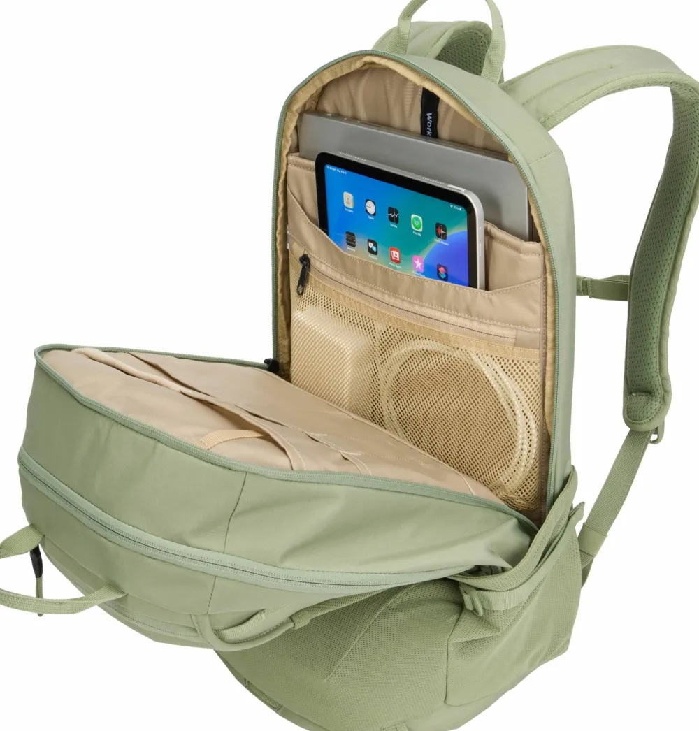 Clearance Enroute Backpack 26L Cykling
