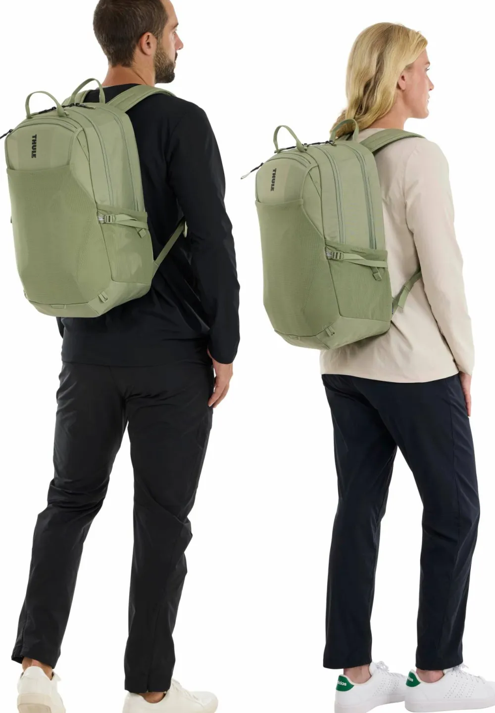 Clearance Enroute Backpack 26L Cykling