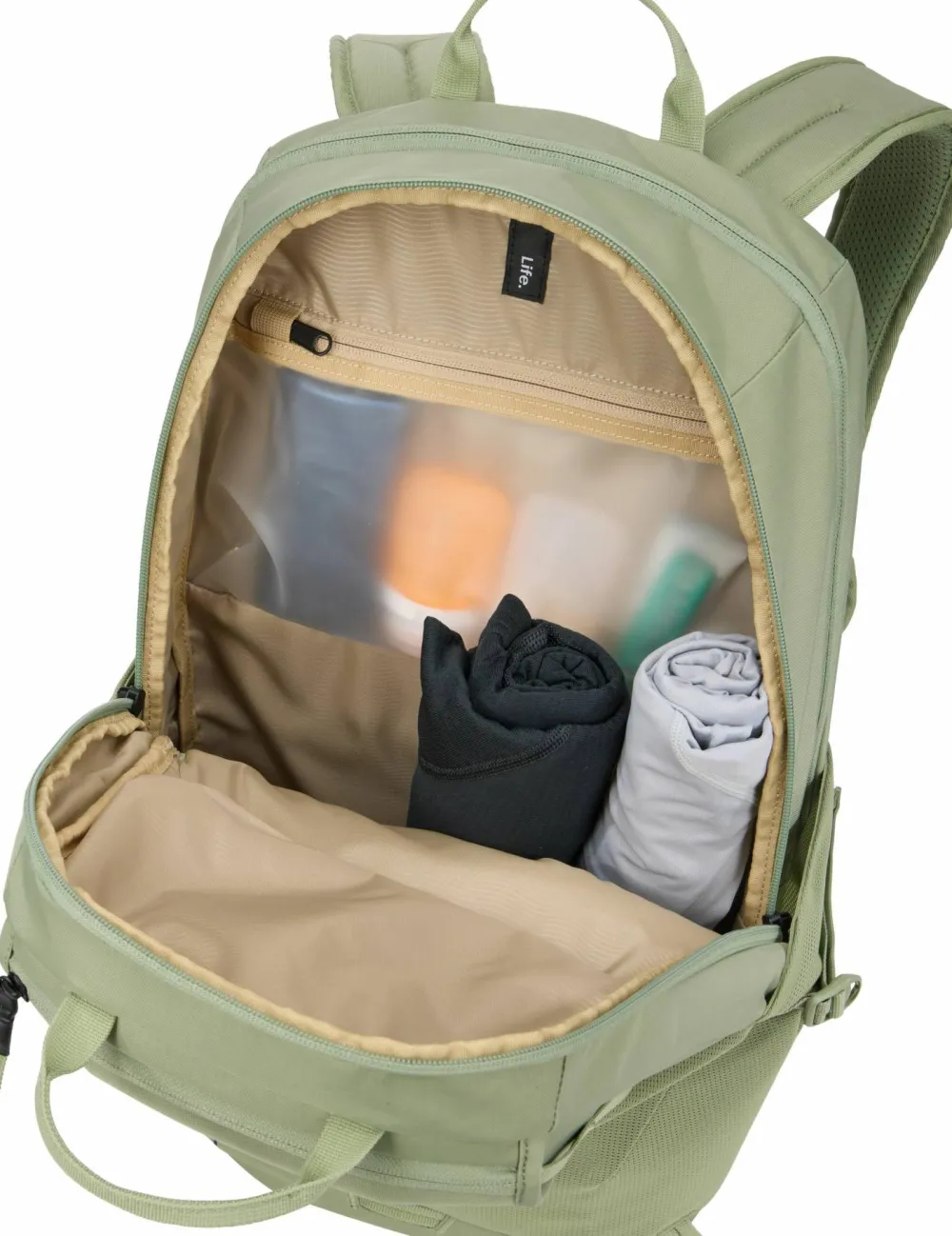 Clearance Enroute Backpack 26L Cykling