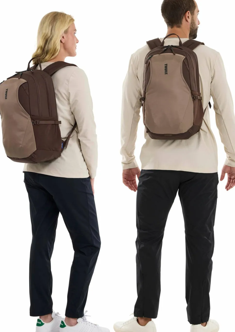Thule Enroute Backpack 23L Brown