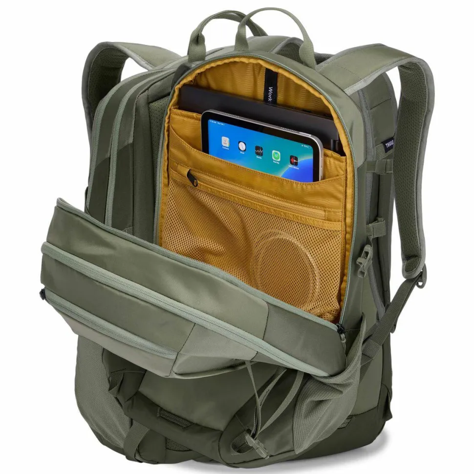 Thule Enroute Backpack 23L Soft Green/quiet Green