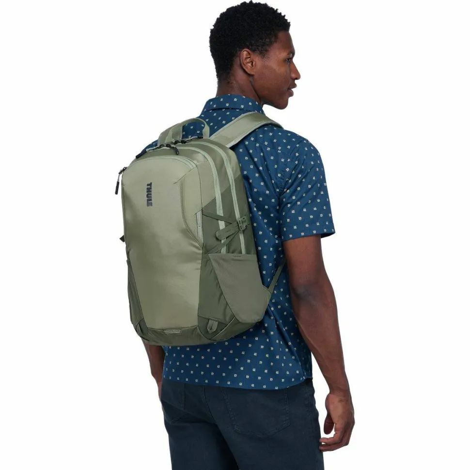 Thule Enroute Backpack 23L Soft Green/quiet Green