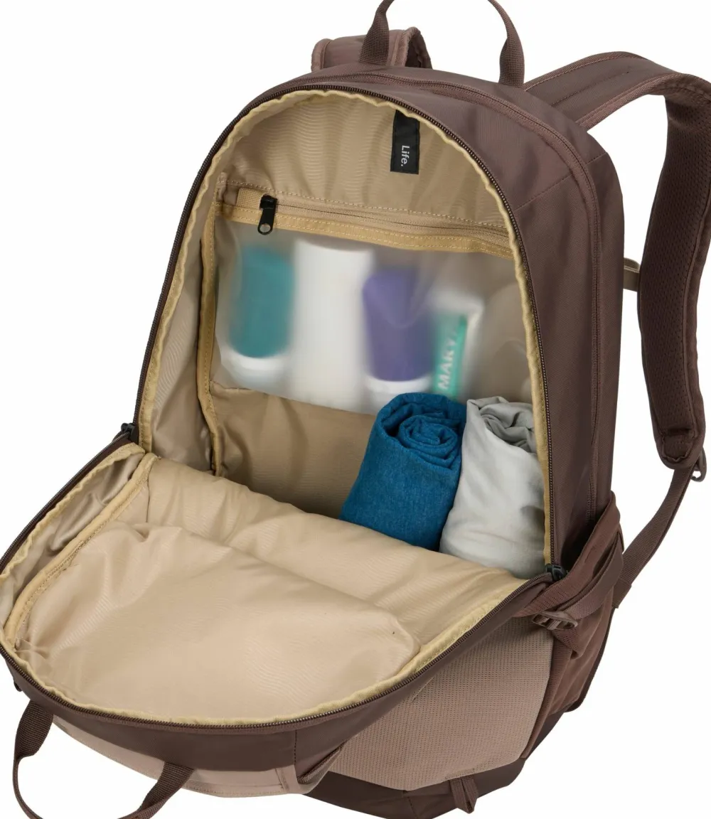 Thule Enroute Backpack 26L Brown Best