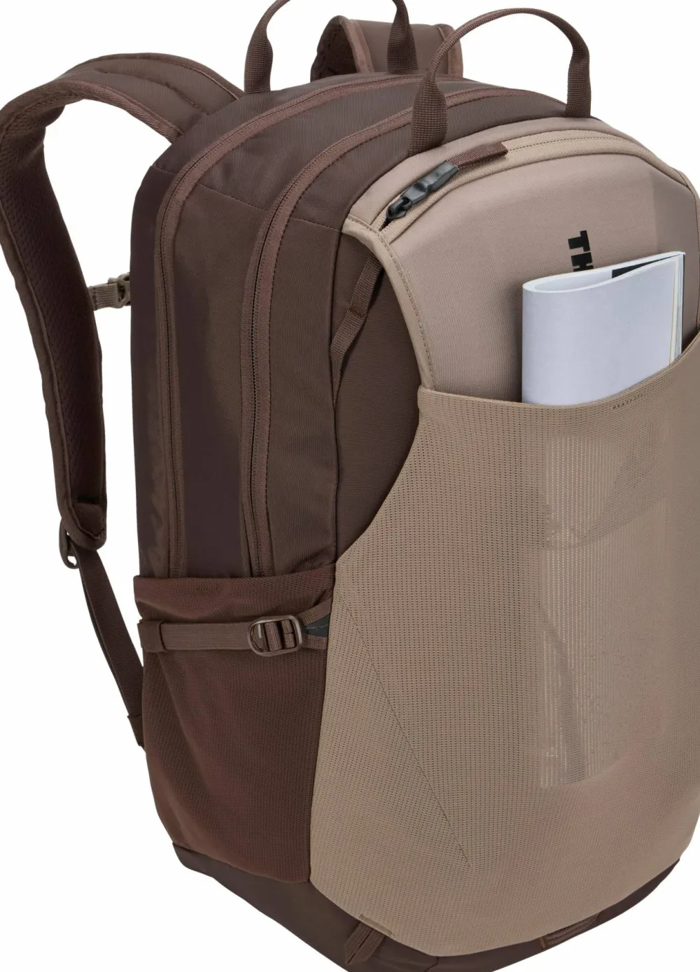 Thule Enroute Backpack 26L Brown Best