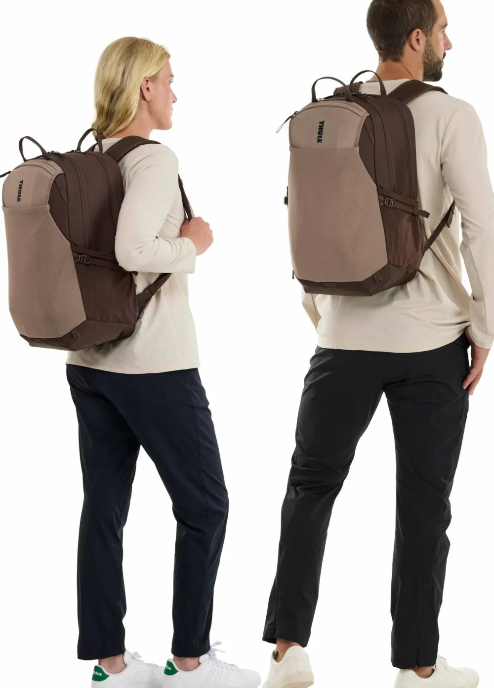 Thule Enroute Backpack 26L Brown Best