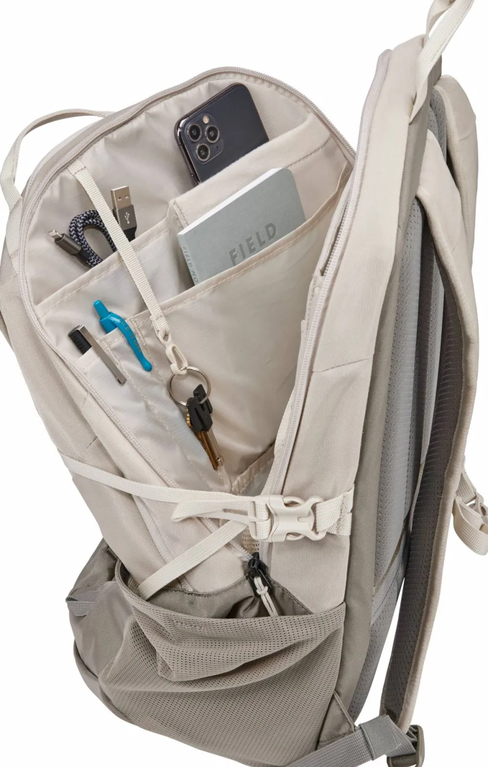 Thule Enroute Backpack 26L Pelican
