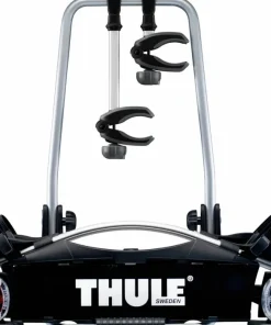 Thule Euroway G2 2 Bikes Black