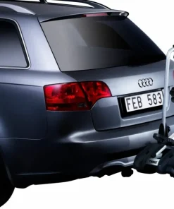 Thule Euroway G2 2 Bikes Black Sale
