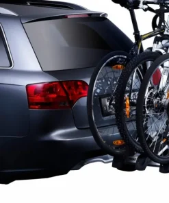 Online EuroWay G2 3 Bikes Black Barn Cykling|Träning