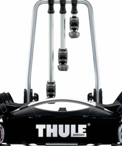 Online EuroWay G2 3 Bikes Black Barn Cykling|Träning