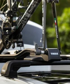 New FastRide Black Barn Barnvagnar & Transport