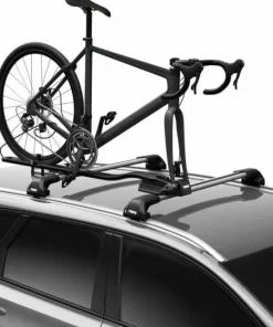 New FastRide Black Barn Barnvagnar & Transport