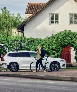 Thule FastRide Black Outlet