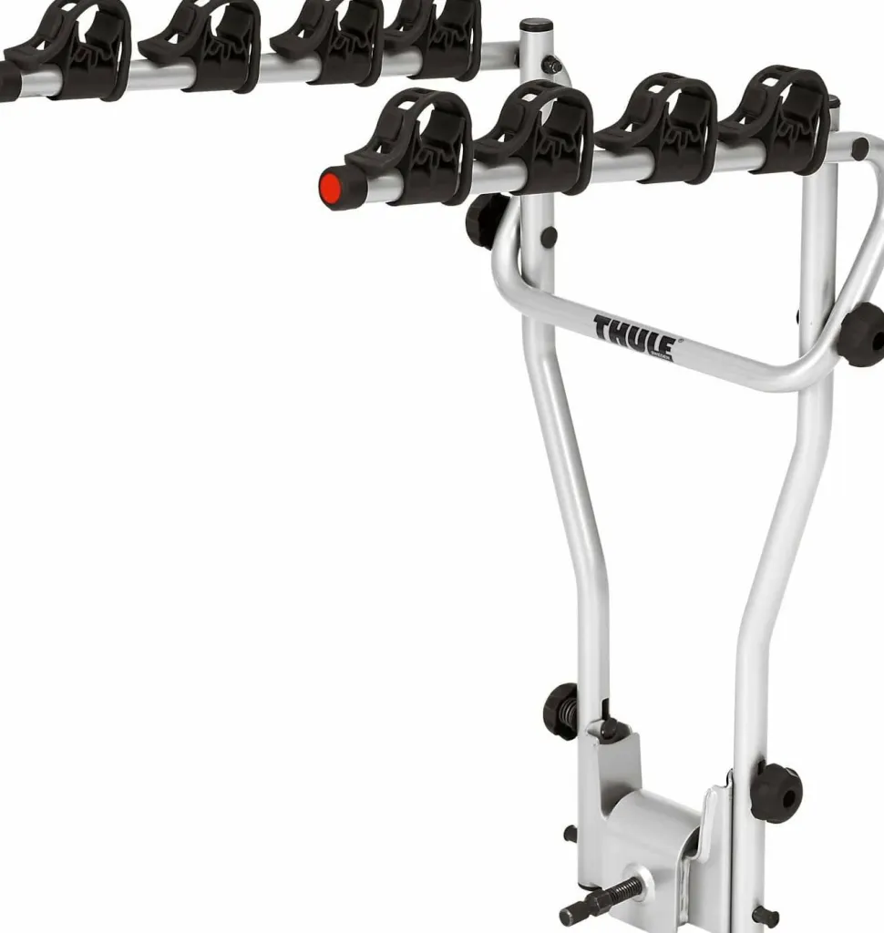 Thule HangOn 4 Bikes NoColour