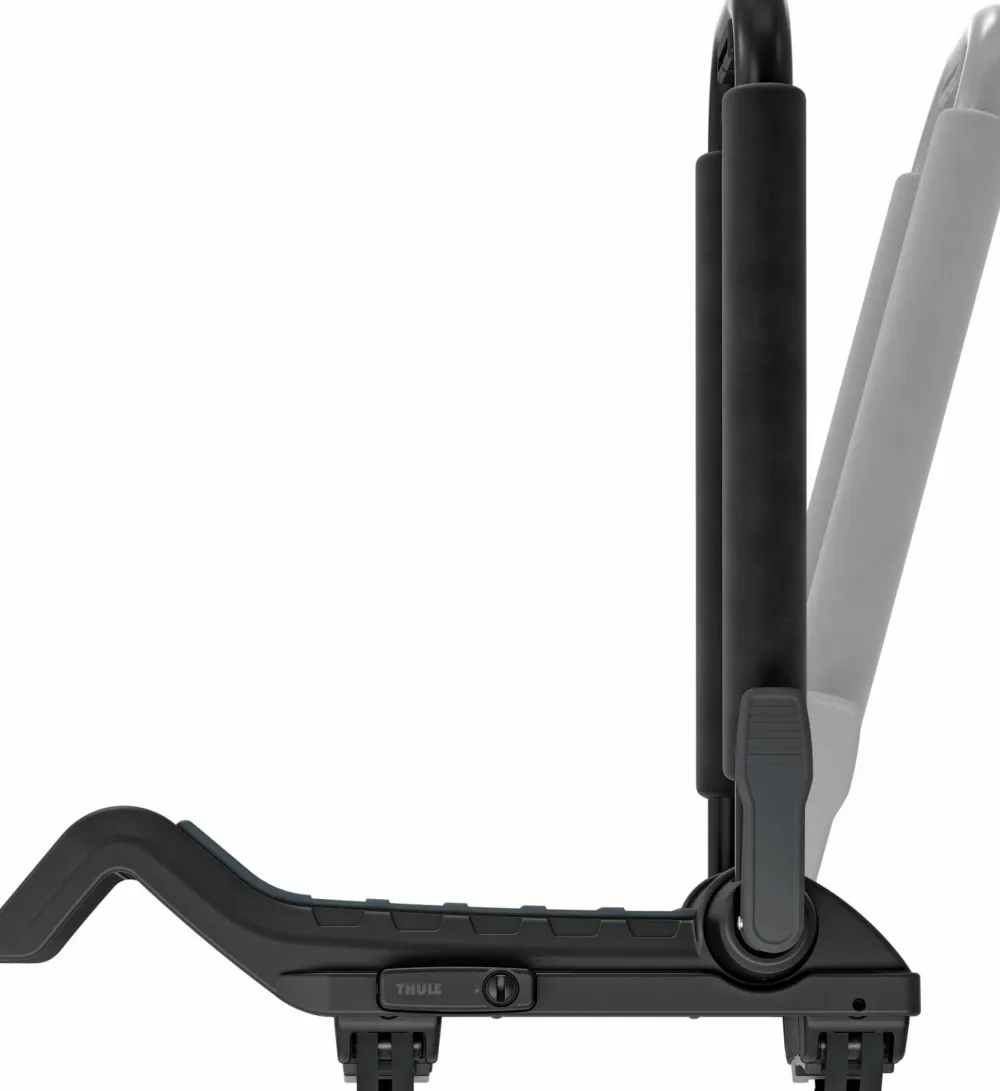 Thule Hull-a-Port XTR Black Best