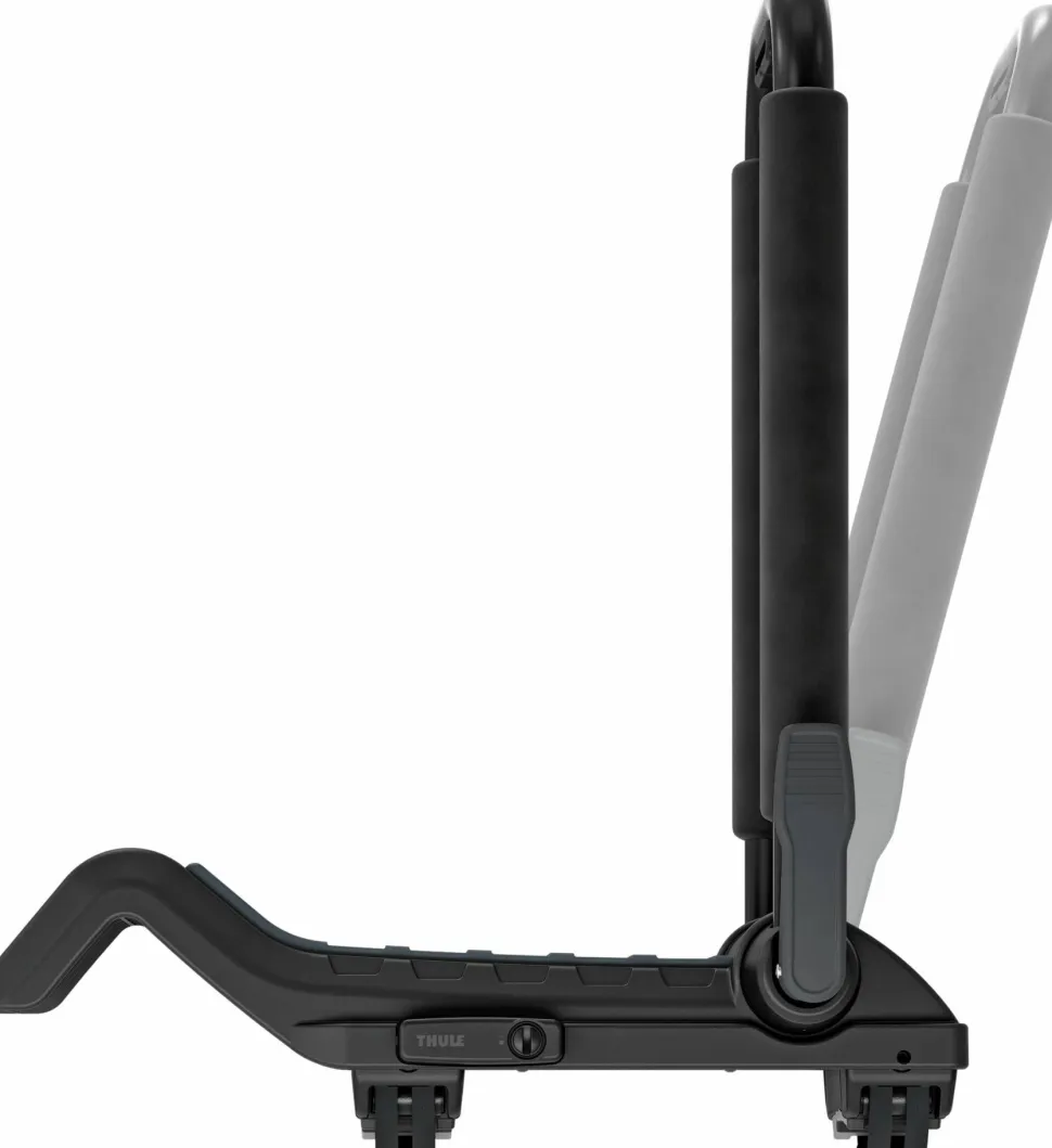 Thule Hull-a-Port XTR Black