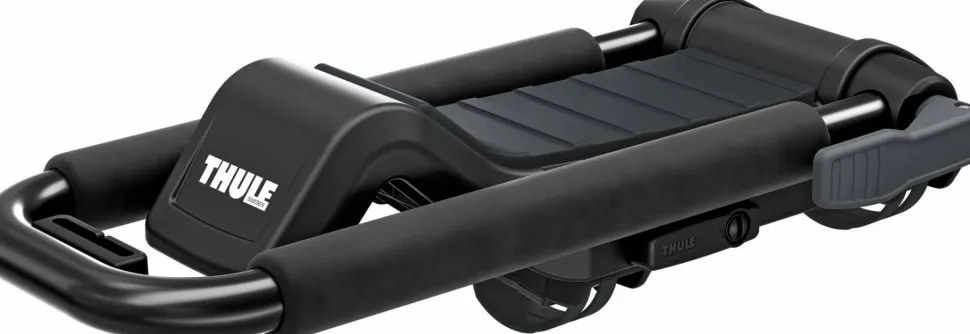Thule Hull-a-Port XTR Black