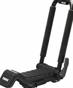 Thule Hull-a-Port XTR Black