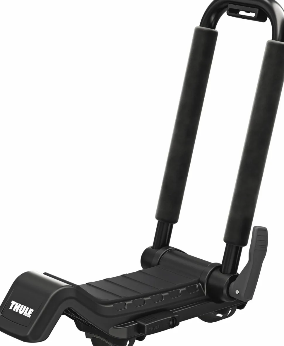 Thule Hull-a-Port XTR Black