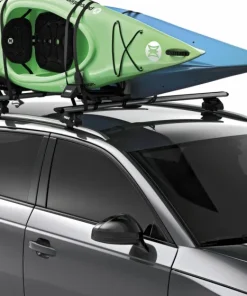 Thule Hull-a-Port XTR Black