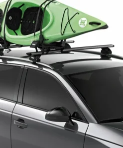 Thule Hull-a-Port XTR Black