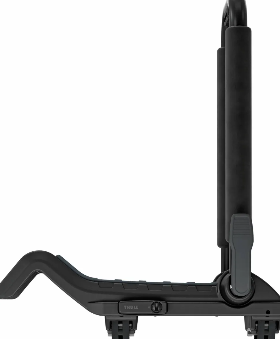Thule Hull-a-Port XTR Black
