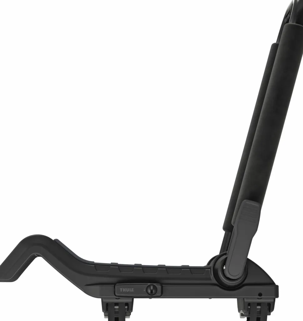 Thule Hull-a-Port XTR Black