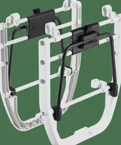Thule Inlock Adapter Set Black Hot