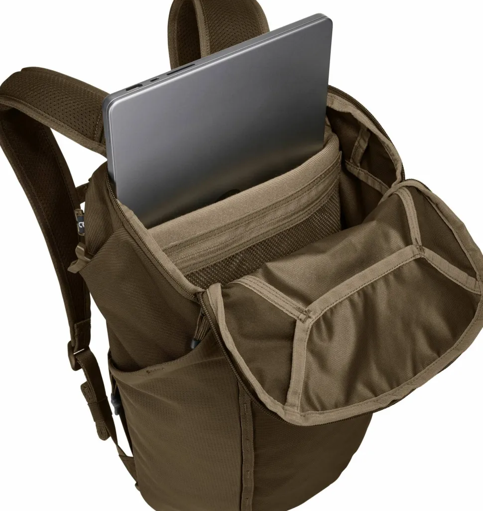 Thule Landmark Travel Pack 60L Deep Khaki