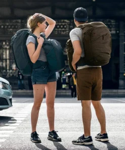 Thule Landmark Travel Pack 60L Deep Khaki