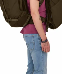 Thule Landmark Travel Pack 60L Deep Khaki