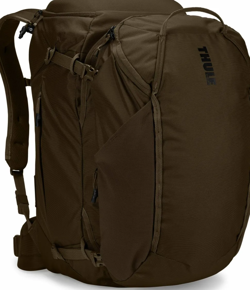 Thule Landmark Travel Pack 60L Deep Khaki