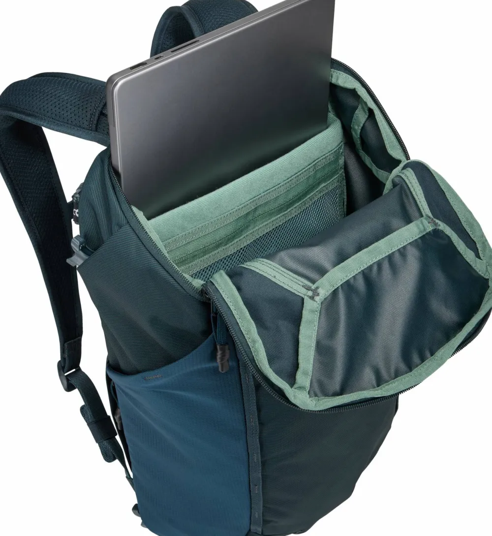 Thule Landmark Travel Pack 60L Darkest Blue Hot