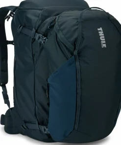 Thule Landmark Travel Pack 60L Darkest Blue Hot
