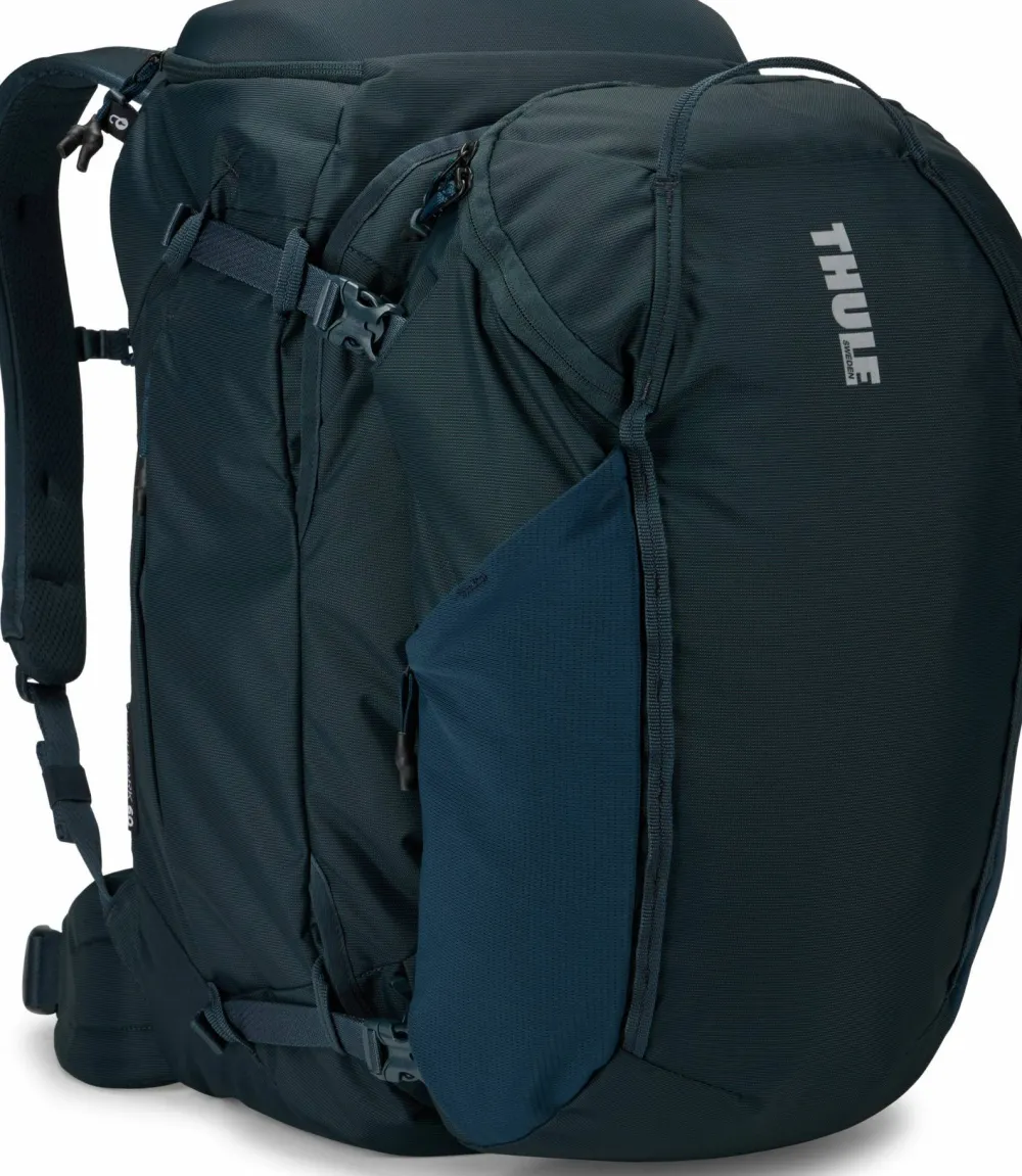 Thule Landmark Travel Pack 60L Darkest Blue Hot