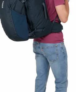 Thule Landmark Travel Pack 60L Darkest Blue Hot