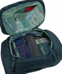 Thule Landmark Travel Pack 60L Darkest Blue Hot
