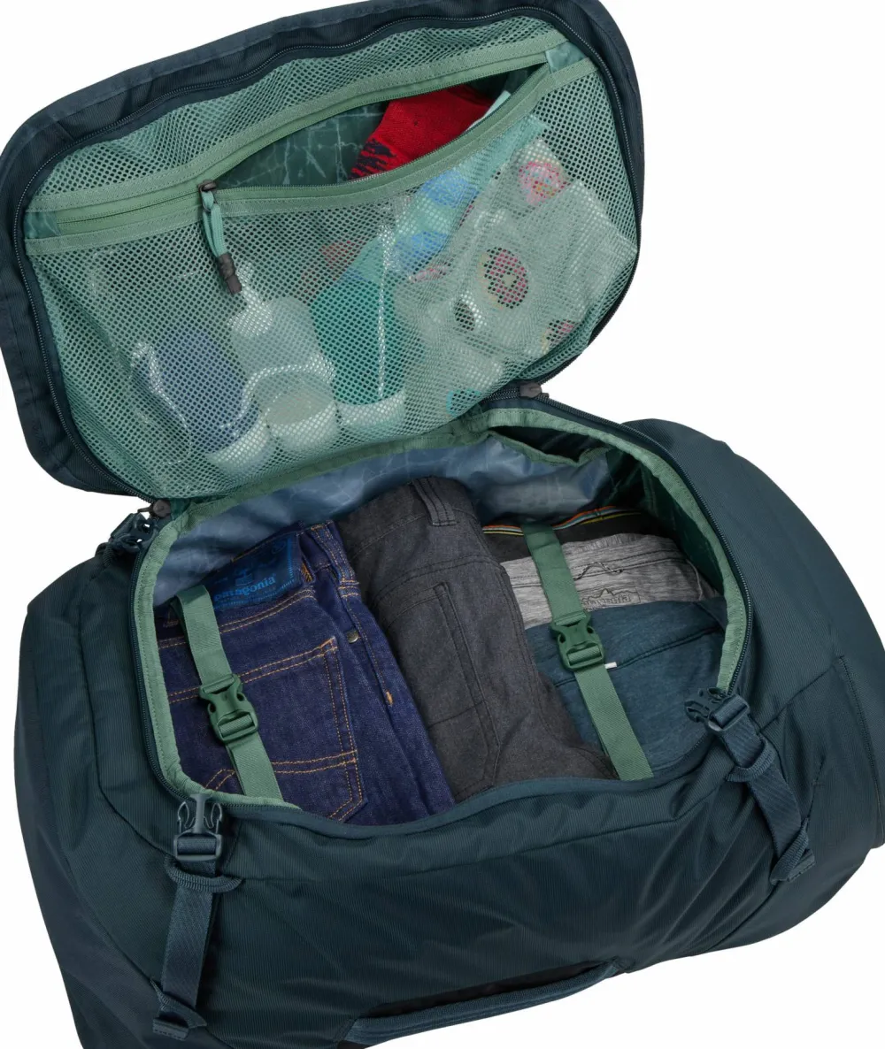 Thule Landmark Travel Pack 60L Darkest Blue Hot